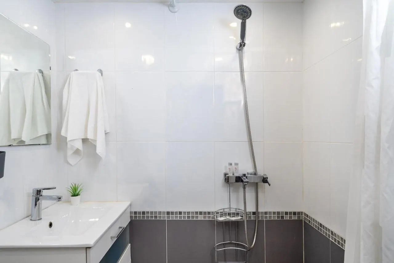 Apartment Unique Penthouse In Los Boliches By Costarentals - Ref 80 Fuengirola