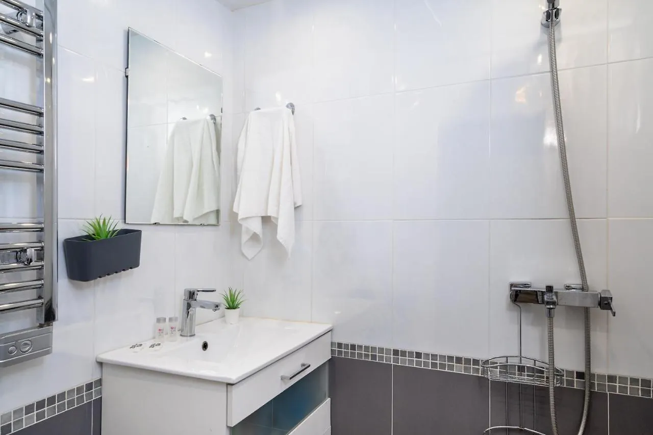 Unique Penthouse In Los Boliches By Costarentals - Ref 80 Fuengirola 0*,
